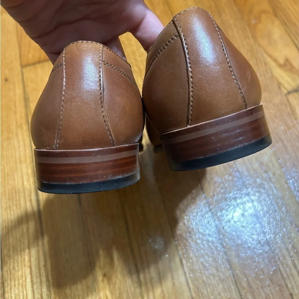 Blake Mckay these shoes